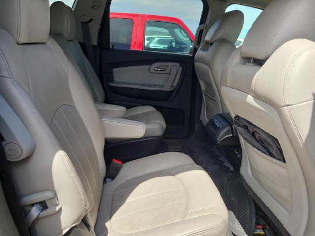 Photo 10 VIN: 1GNKVLED9BJ283056 - CHEVROLET TRAVERSE L 