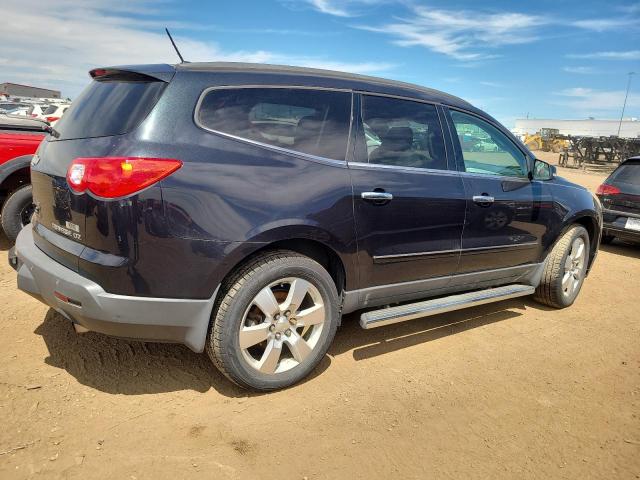 Photo 2 VIN: 1GNKVLED9BJ283056 - CHEVROLET TRAVERSE L 