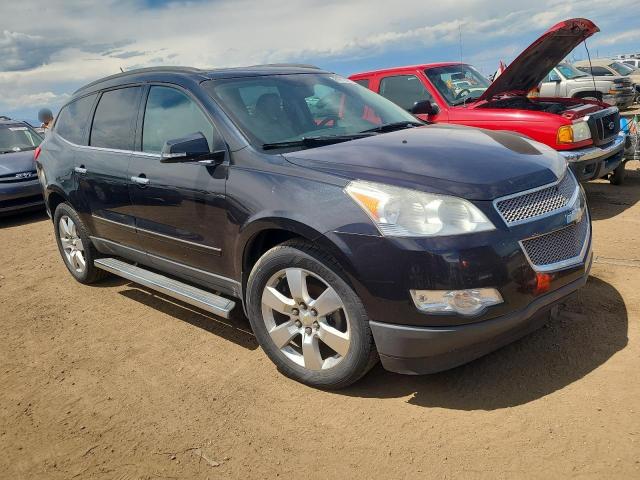 Photo 3 VIN: 1GNKVLED9BJ283056 - CHEVROLET TRAVERSE L 