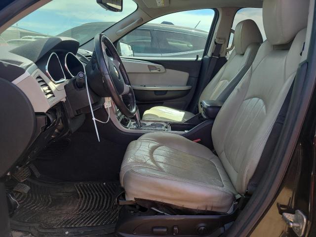 Photo 6 VIN: 1GNKVLED9BJ283056 - CHEVROLET TRAVERSE L 