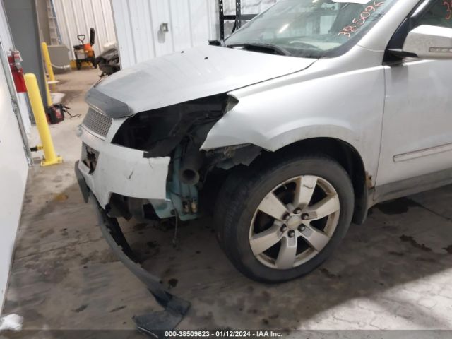 Photo 5 VIN: 1GNKVLED9BJ378247 - CHEVROLET TRAVERSE 