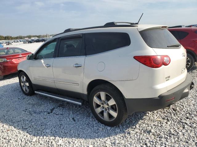 Photo 1 VIN: 1GNKVLED9BJ379219 - CHEVROLET TRAVERSE L 