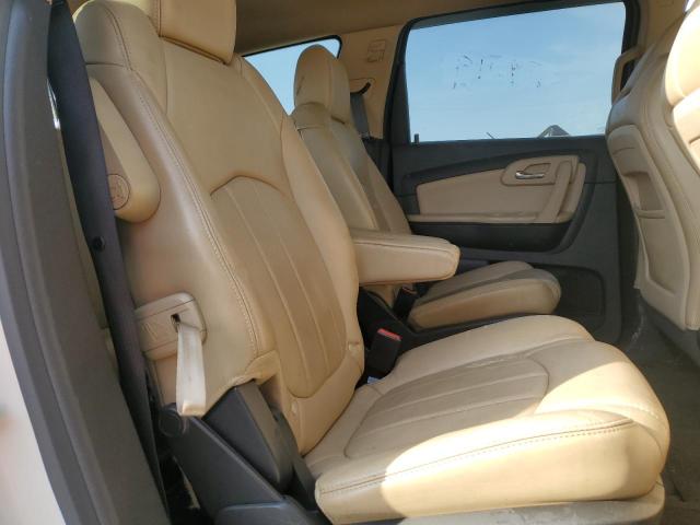 Photo 10 VIN: 1GNKVLED9BJ379219 - CHEVROLET TRAVERSE L 