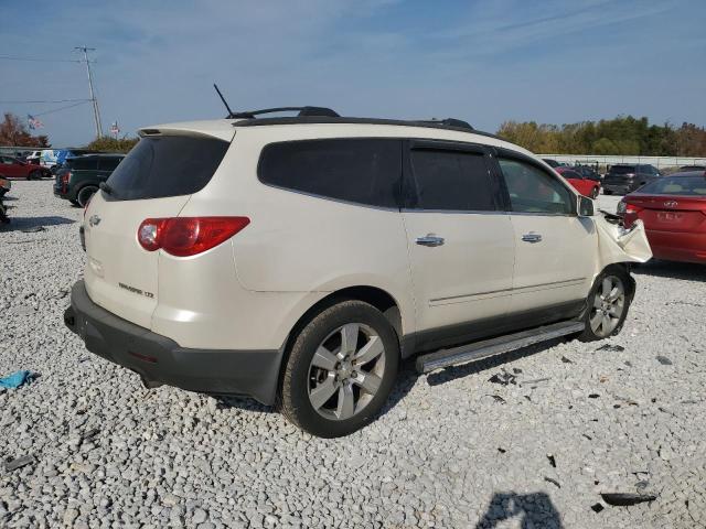 Photo 2 VIN: 1GNKVLED9BJ379219 - CHEVROLET TRAVERSE L 