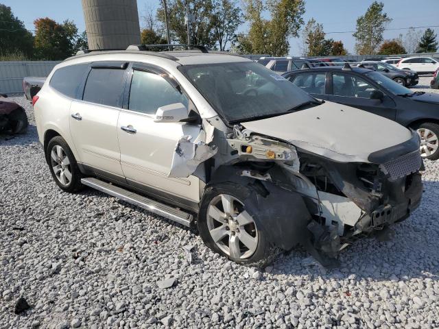 Photo 3 VIN: 1GNKVLED9BJ379219 - CHEVROLET TRAVERSE L 