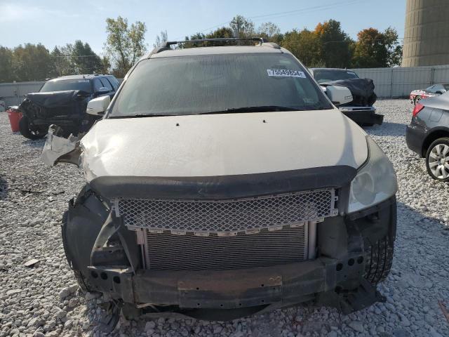 Photo 4 VIN: 1GNKVLED9BJ379219 - CHEVROLET TRAVERSE L 