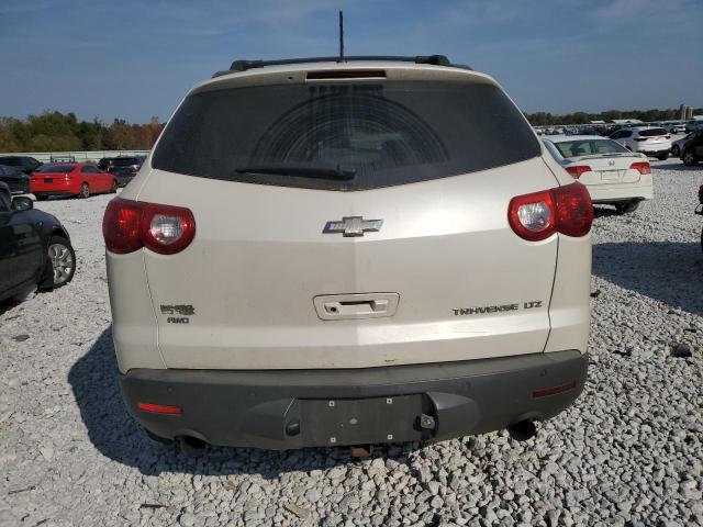 Photo 5 VIN: 1GNKVLED9BJ379219 - CHEVROLET TRAVERSE L 