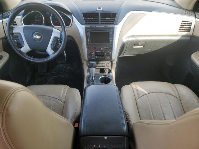 Photo 7 VIN: 1GNKVLED9BJ379219 - CHEVROLET TRAVERSE L 