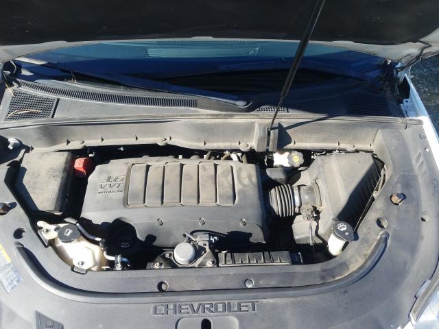 Photo 6 VIN: 1GNKVLED9BJ404829 - CHEVROLET TRAVERSE L 