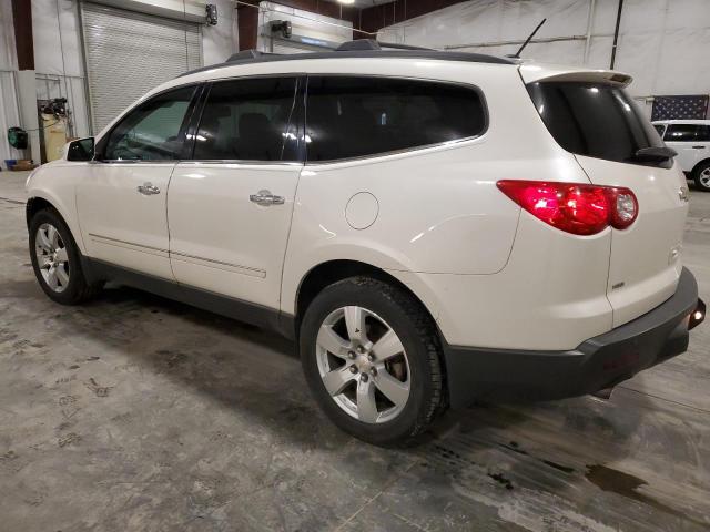 Photo 1 VIN: 1GNKVLED9CJ206706 - CHEVROLET TRAVERSE L 