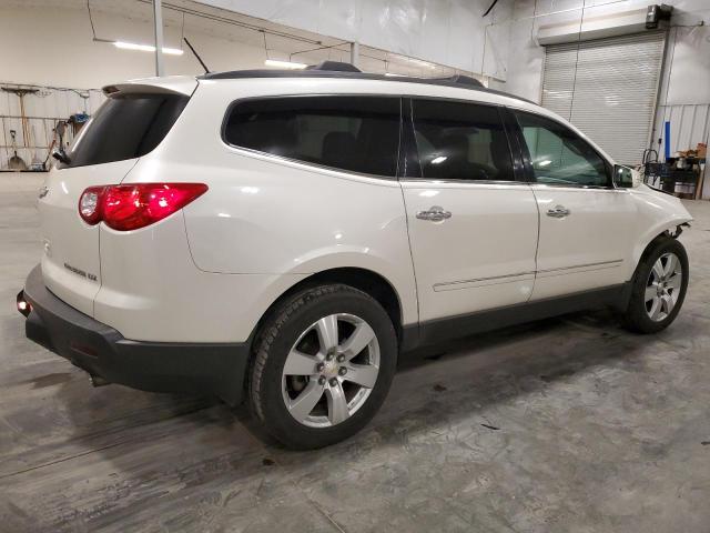 Photo 2 VIN: 1GNKVLED9CJ206706 - CHEVROLET TRAVERSE L 