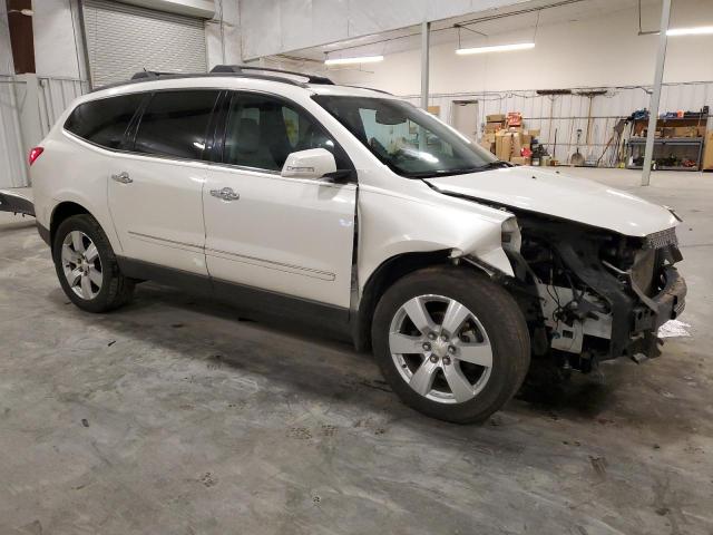 Photo 3 VIN: 1GNKVLED9CJ206706 - CHEVROLET TRAVERSE L 