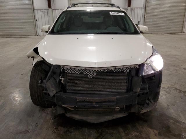 Photo 4 VIN: 1GNKVLED9CJ206706 - CHEVROLET TRAVERSE L 