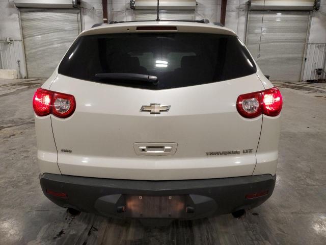 Photo 5 VIN: 1GNKVLED9CJ206706 - CHEVROLET TRAVERSE L 