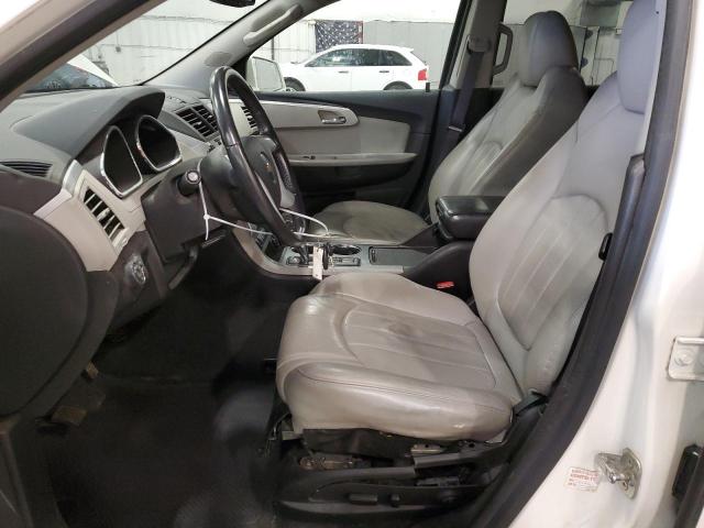 Photo 6 VIN: 1GNKVLED9CJ206706 - CHEVROLET TRAVERSE L 