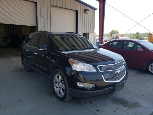 Photo 0 VIN: 1GNKVLED9CJ219469 - CHEVROLET TRAVERSE L 