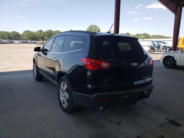 Photo 2 VIN: 1GNKVLED9CJ219469 - CHEVROLET TRAVERSE L 