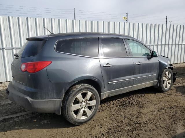 Photo 2 VIN: 1GNKVLED9CJ270213 - CHEVROLET TRAVERSE 