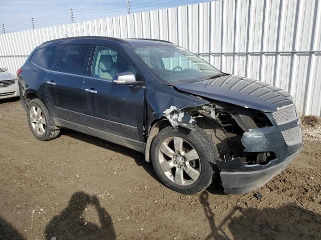 Photo 3 VIN: 1GNKVLED9CJ270213 - CHEVROLET TRAVERSE 