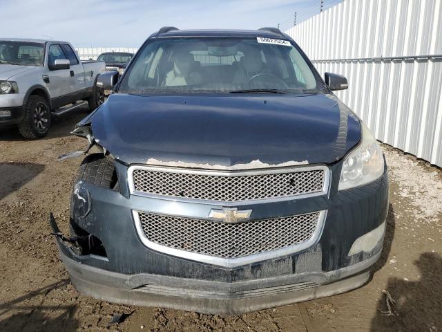 Photo 4 VIN: 1GNKVLED9CJ270213 - CHEVROLET TRAVERSE 