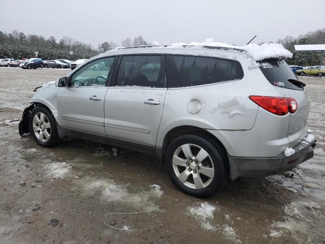 Photo 1 VIN: 1GNKVLED9CJ278280 - CHEVROLET TRAVERSE L 
