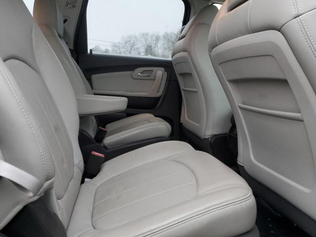 Photo 10 VIN: 1GNKVLED9CJ278280 - CHEVROLET TRAVERSE L 