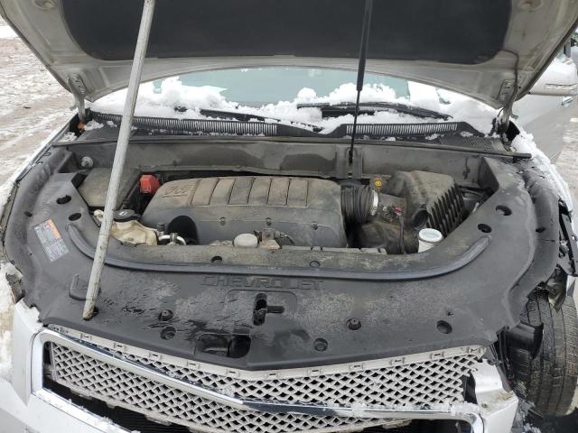 Photo 11 VIN: 1GNKVLED9CJ278280 - CHEVROLET TRAVERSE L 