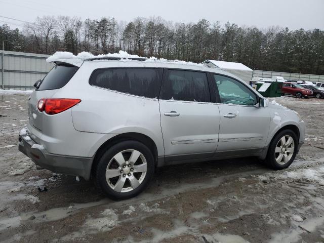 Photo 2 VIN: 1GNKVLED9CJ278280 - CHEVROLET TRAVERSE L 