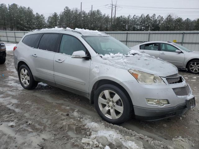 Photo 3 VIN: 1GNKVLED9CJ278280 - CHEVROLET TRAVERSE L 