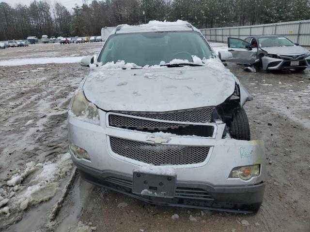 Photo 4 VIN: 1GNKVLED9CJ278280 - CHEVROLET TRAVERSE L 