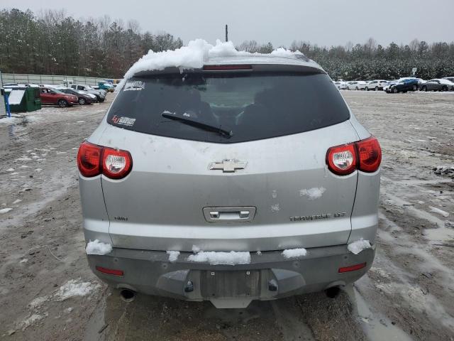 Photo 5 VIN: 1GNKVLED9CJ278280 - CHEVROLET TRAVERSE L 
