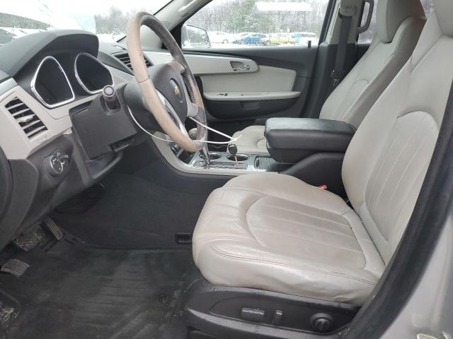 Photo 6 VIN: 1GNKVLED9CJ278280 - CHEVROLET TRAVERSE L 