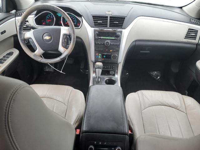 Photo 7 VIN: 1GNKVLED9CJ278280 - CHEVROLET TRAVERSE L 