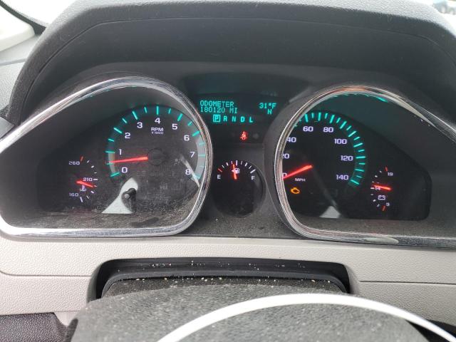 Photo 8 VIN: 1GNKVLED9CJ278280 - CHEVROLET TRAVERSE L 