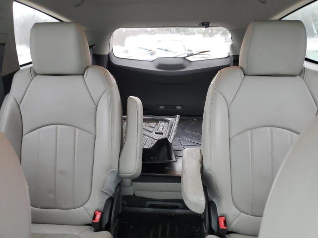 Photo 9 VIN: 1GNKVLED9CJ278280 - CHEVROLET TRAVERSE L 