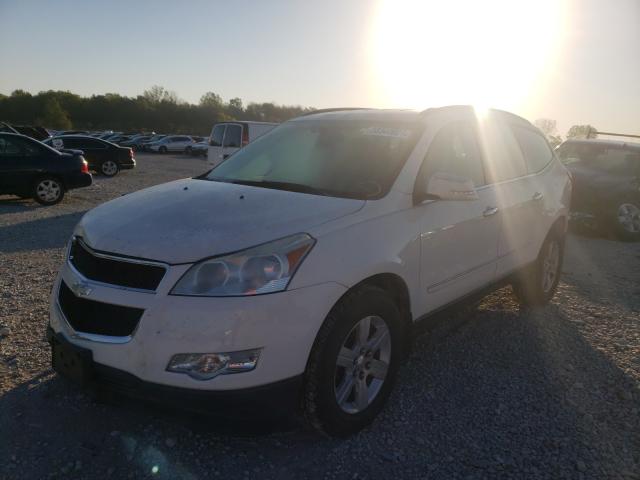 Photo 1 VIN: 1GNKVLED9CJ292177 - CHEVROLET TRAVERSE L 