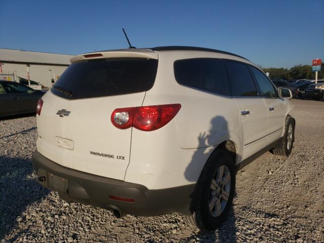 Photo 3 VIN: 1GNKVLED9CJ292177 - CHEVROLET TRAVERSE L 