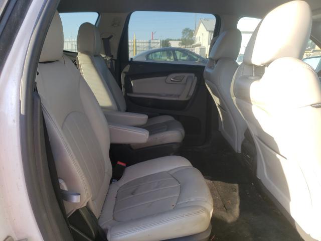 Photo 5 VIN: 1GNKVLED9CJ292177 - CHEVROLET TRAVERSE L 