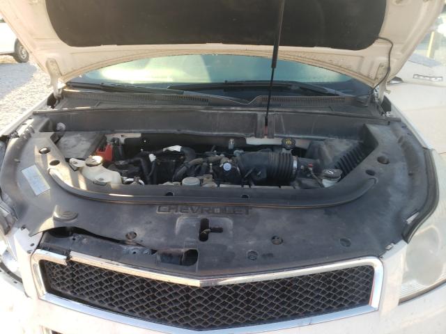 Photo 6 VIN: 1GNKVLED9CJ292177 - CHEVROLET TRAVERSE L 