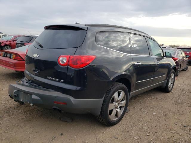 Photo 2 VIN: 1GNKVLED9CJ360252 - CHEVROLET TRAVERSE 