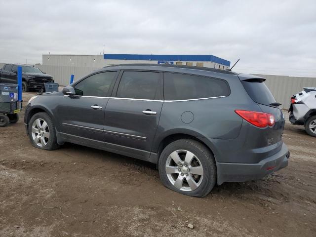 Photo 1 VIN: 1GNKVLED9CJ375852 - CHEVROLET TRAVERSE L 