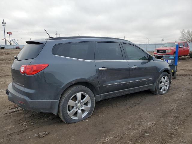 Photo 2 VIN: 1GNKVLED9CJ375852 - CHEVROLET TRAVERSE L 