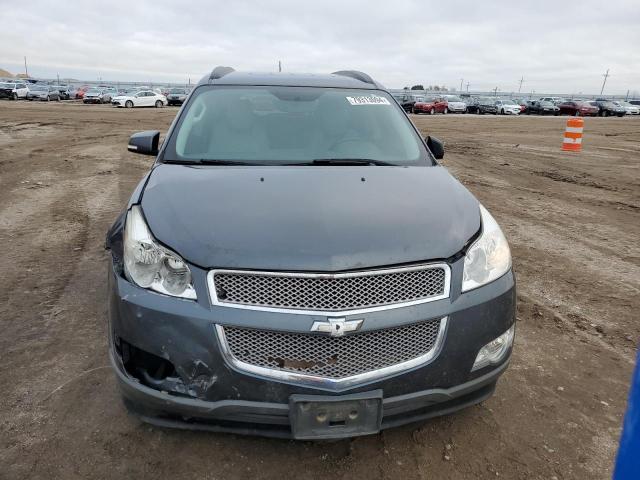 Photo 4 VIN: 1GNKVLED9CJ375852 - CHEVROLET TRAVERSE L 