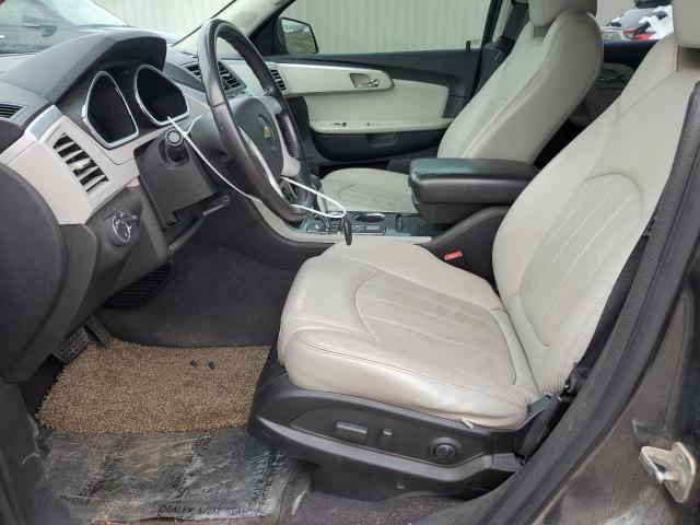 Photo 6 VIN: 1GNKVLED9CJ375852 - CHEVROLET TRAVERSE L 