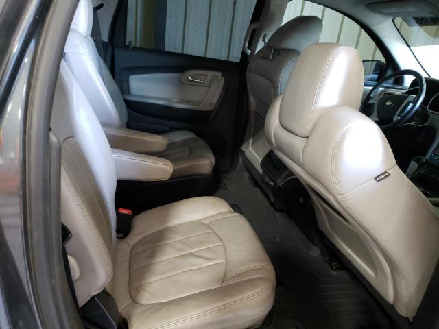 Photo 10 VIN: 1GNKVLEDXBJ100120 - CHEVROLET TRAVERSE L 