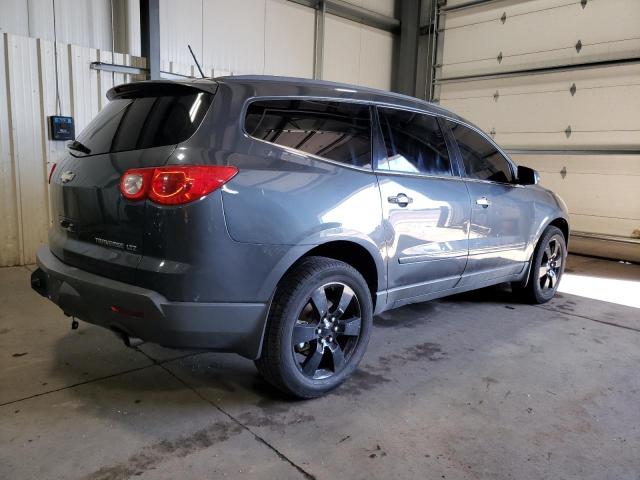 Photo 2 VIN: 1GNKVLEDXBJ100120 - CHEVROLET TRAVERSE L 