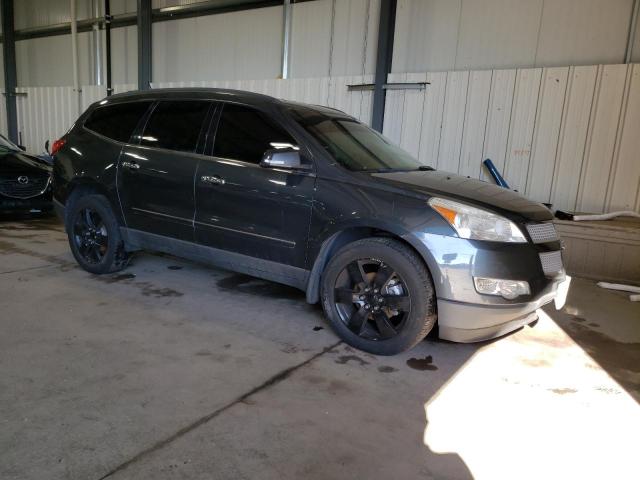 Photo 3 VIN: 1GNKVLEDXBJ100120 - CHEVROLET TRAVERSE L 