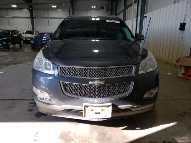 Photo 4 VIN: 1GNKVLEDXBJ100120 - CHEVROLET TRAVERSE L 