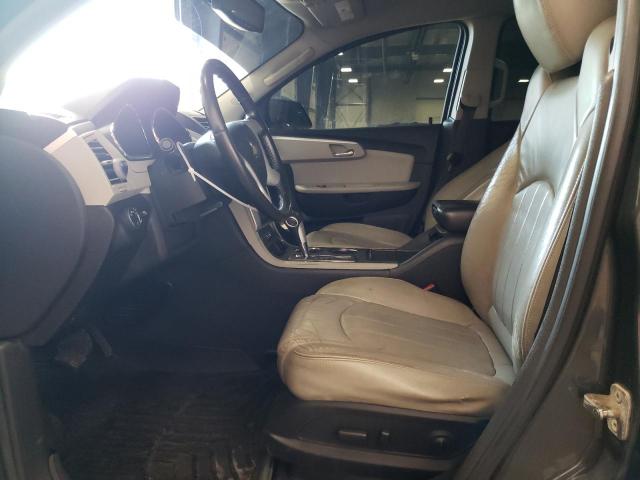 Photo 6 VIN: 1GNKVLEDXBJ100120 - CHEVROLET TRAVERSE L 