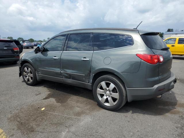 Photo 1 VIN: 1GNKVLEDXBJ152640 - CHEVROLET TRAVERSE L 